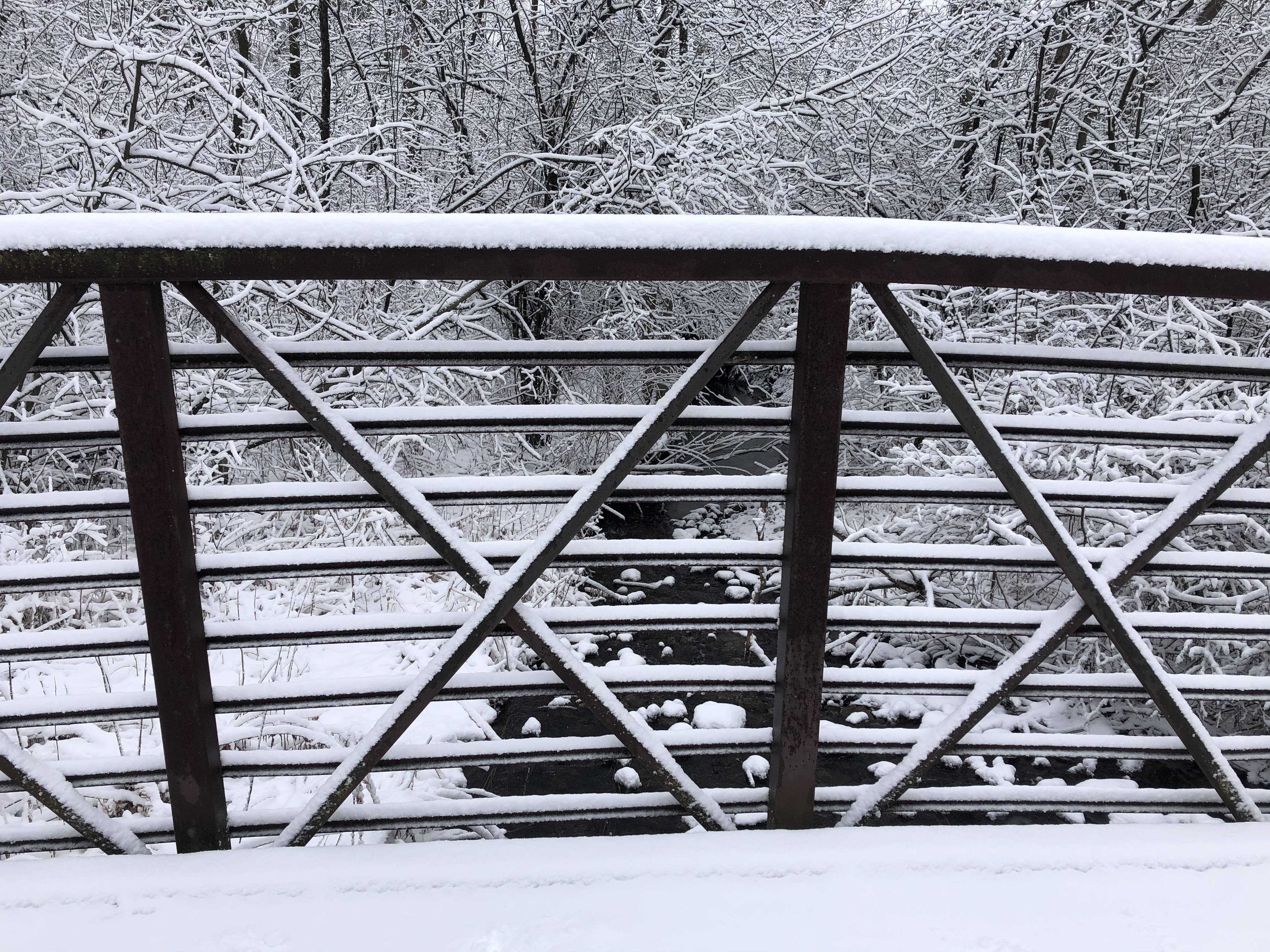 tinley creek bike trail